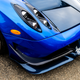 Illustration for article titled Bask In The Glorious Tiny Details Of The Cars At The Pebble Beach Concours dElegance